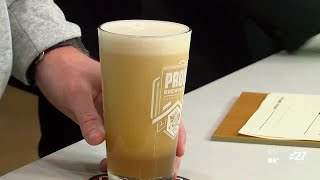 Proof Brewing prepares to reopen with guidelines, restrictions