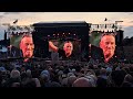 Bruce springsteen  the promise land  live in rome 21 maggio 2023