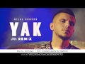 Bilal Sonses   Yak Sözer Sepetci Remix