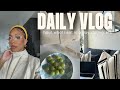 Vlog  shopping haul what i eat in a day dating etc  faceovermatter