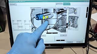 How to test if a temperature sensor is bad