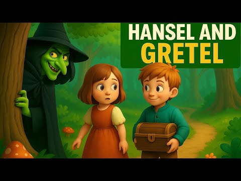 Stories for Kids