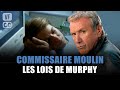 Commissaire moulin  les lois de murphy  yves renier  film complet  saison 7  ep 6  pm