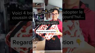 Voici 4 Bonnes Raisons Dadopter Le Coussin De Lecture Dès Aujourdhui