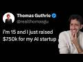The Future Of Startups Is Cooked 