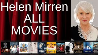 ALL Helen Mirren Movies Ranked by Score (Critics   Fans)