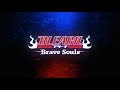 「BLEACH Brave Souls(ブレソル)」新オープニングムービー