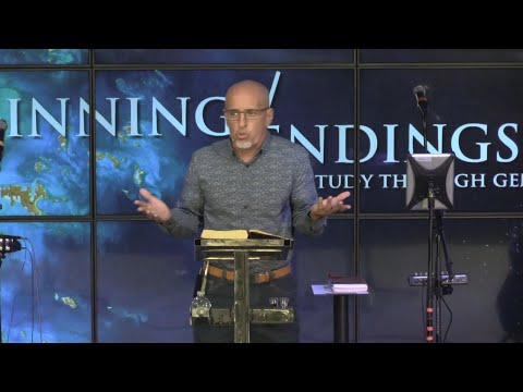 Genesis 32:22-32