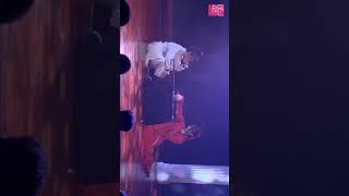 20180924 BEJ48中秋节公演 段艺璇&李梓 表演：梦回还&红尘客栈 就像看了一部作品