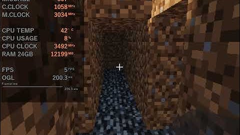 INTEL HD GRAPHICS BE LIKE