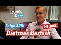 Dietmar Bartsch, Spitzenkandidat der Linken - Jung & Naiv: Folge 328