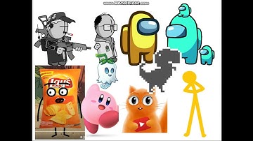 Артём Михеев Micro Random Characters Voting 1