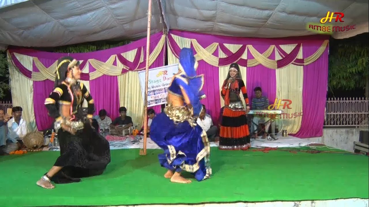 Best Stage Dance | Superhit Rajasthani Video | New Marwadi Video Song | Sapna Dance