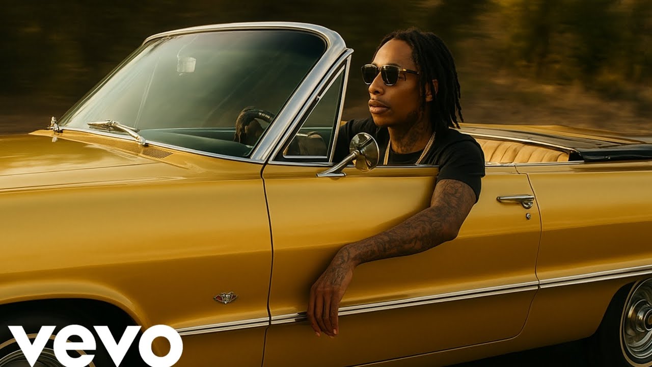 Wiz Khalifa – Let's Fly - YouTube