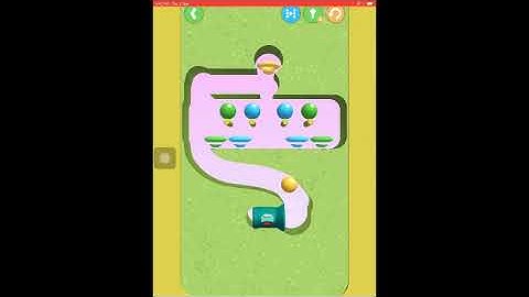 dig this! (Dig it ) 364-1 | CHEW BALL | Dig this chapter 364 level 1 solution walkthrough