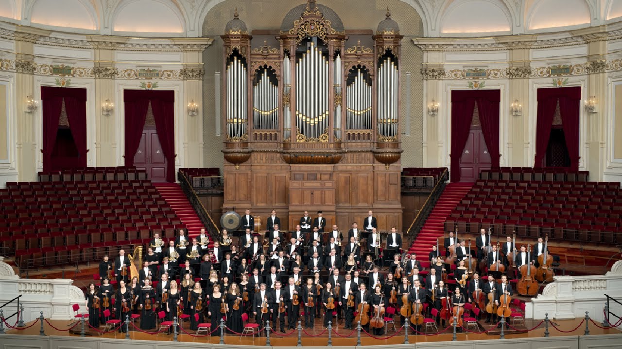 HANDEL: WATER MUSIC / ACO / VAN BEINUM