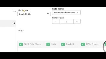 Data Journey Kickoff: Introduction to Loading Data in Qlik Sense!