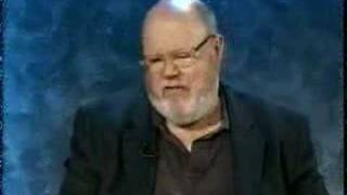 Stephen Hunter Interview Part 1of6