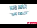 BIG RON  &ldquo;GAS SMOKE&rdquo;