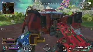 APEX LEGENDS S6 #15