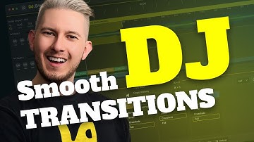 Learn Smooth DJ Transitions Techniques for Epic Mixes