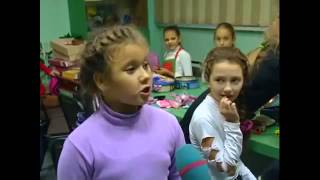 Приколы про детей.Вот это наговорила)))???...\ Funny children