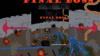 Final Boss Visualizer