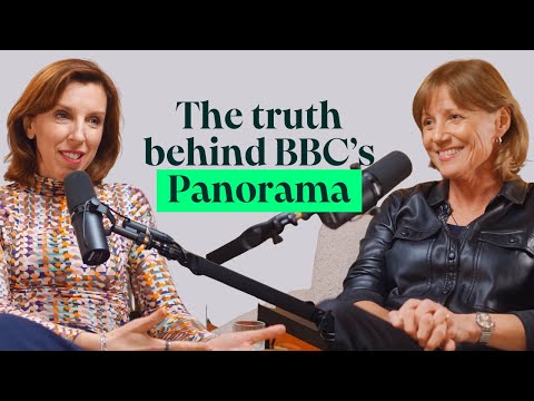 43 - Kate Muir on the power and pushback in menopause care
