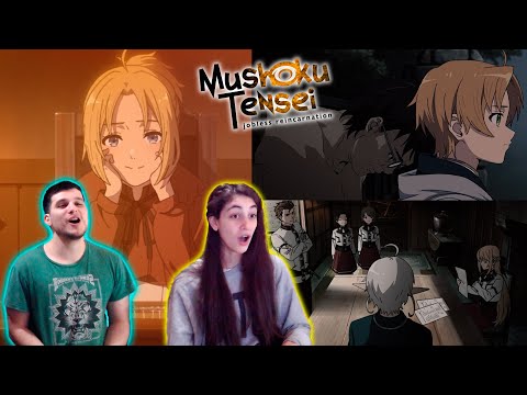 Assistir Mushoku Tensei 1x1 Online - Youcine