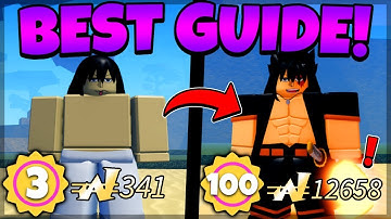 The Fastest Way To Level Up In Project Slayers Update 1.5