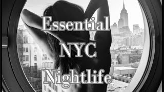 2023 NYC Nightlife Extravaganza: Unforgettable Nights Await