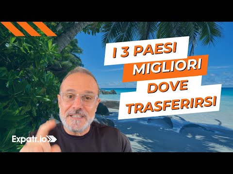 Video: Dove è meglio vivere in Russia? Il diritto di scegliere