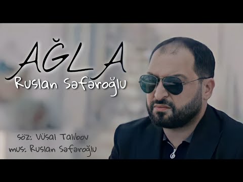 Ruslan Seferoglu  Agla 2020 yeni