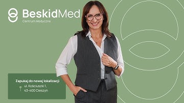 Nowy etap BeskidMed | Rozmowa z dr Agatą Plech oraz Bożeną Herting