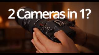 Don't Buy the Canon R5C Until You Watch This