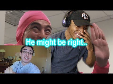 WEEABOOS REACTION