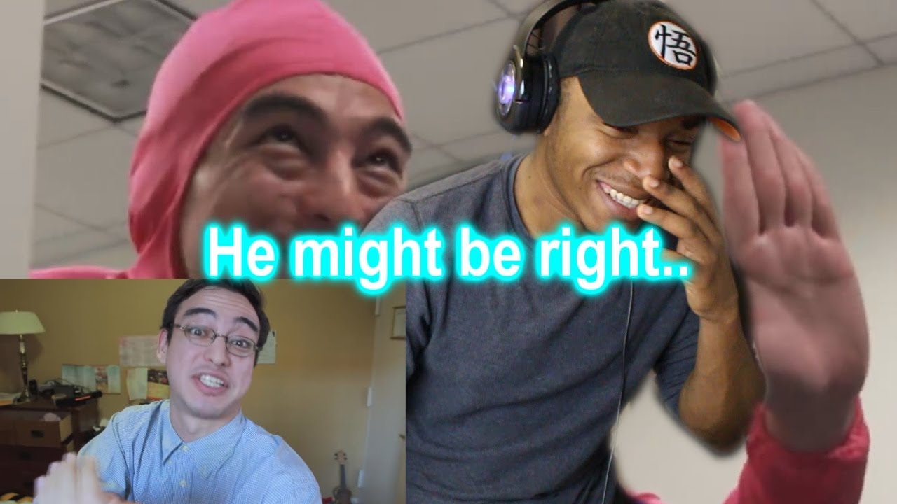 Worst Weaboos WEEABOOS REACTION - YouTube