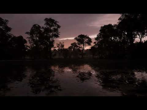 ilydima ~ save room (slowed & reverb)