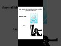 Story | siap siap ni sama anomali biru ini🗿, source:@Dimzzy (tiktok) #story #shorts