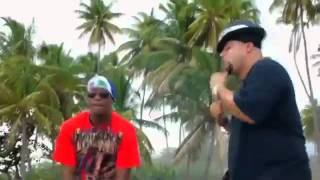 Freedom & Boukman Eksperyans Kanaval 2012 - Soley Leve