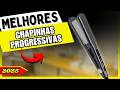 As Melhores Chapinhas Progressivas para uso Doméstico