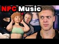 The World Of NPC Music...