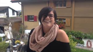 Trailer Von Der Party Steil Am Hang