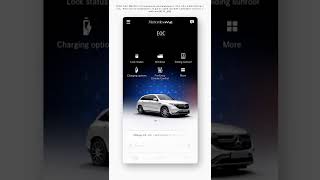 Mercedes me Explained | How to lock & unlock car remotely screenshot 4