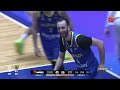 FIBA WASL 24/25 West Asia League Round 1 | SAGESSE SC VS AL RIYADI CLUB | GAME HIGHLIGHTS