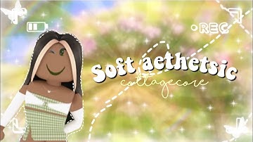 Free Aesthetic Cottage Core Intros ¬¬No Credits¬¬ ♲ BizzySam ♲