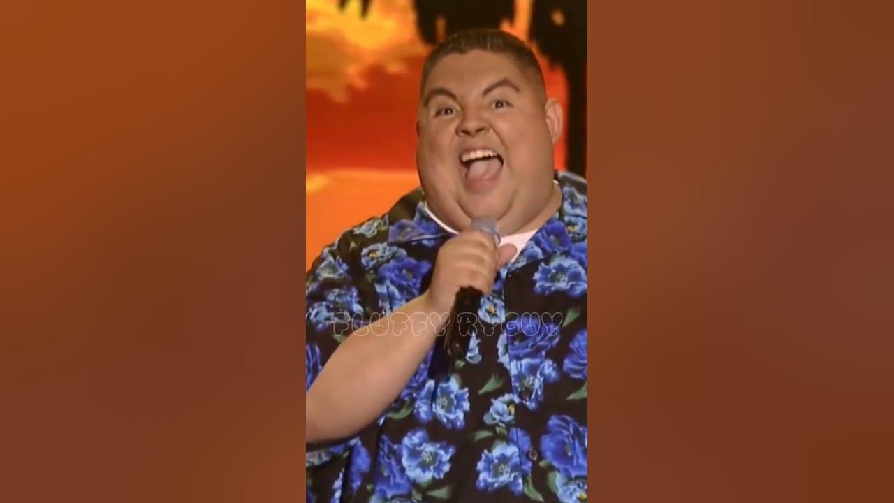 Gabriel Iglesias Oakland show shorts comedy YouTube