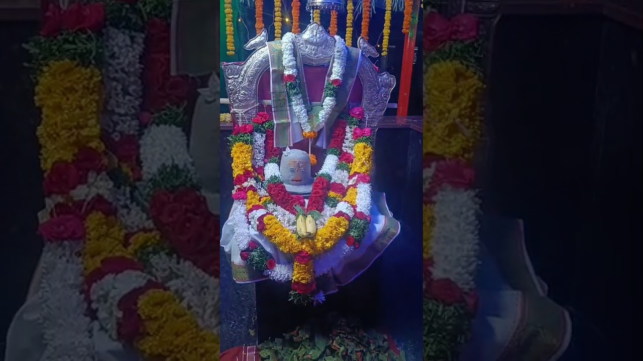 కాలభైరవాష్టకం