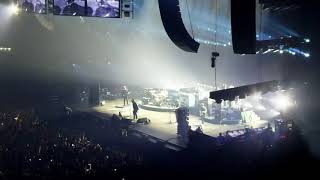 Liam Gallagher Be Still Arena Birmingham 12/11/2019