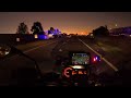 INNOVV ThirdEYE - (Motorcycle Version)